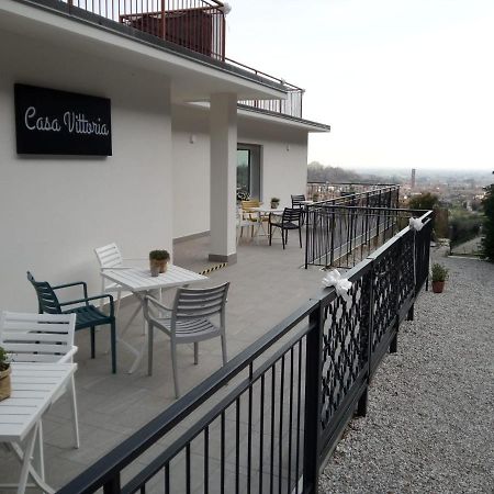Casa Vittoria Guest House Romano D'Ezzelino Exteriér fotografie