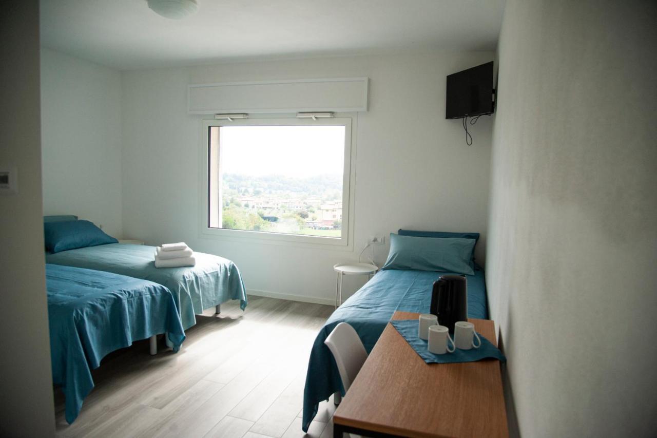 Casa Vittoria Guest House Romano D'Ezzelino Exteriér fotografie