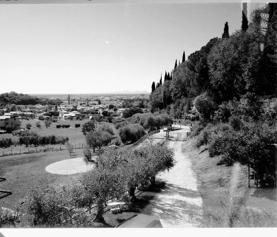 Casa Vittoria Guest House Romano D'Ezzelino Exteriér fotografie